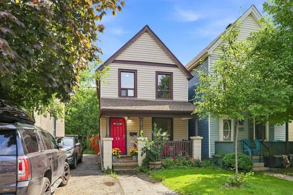 26 Niagara ST
