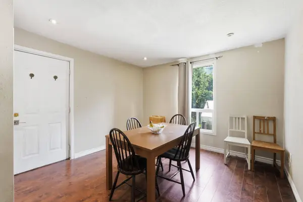 26 Niagara ST, Hamilton, ON L8L 6A2