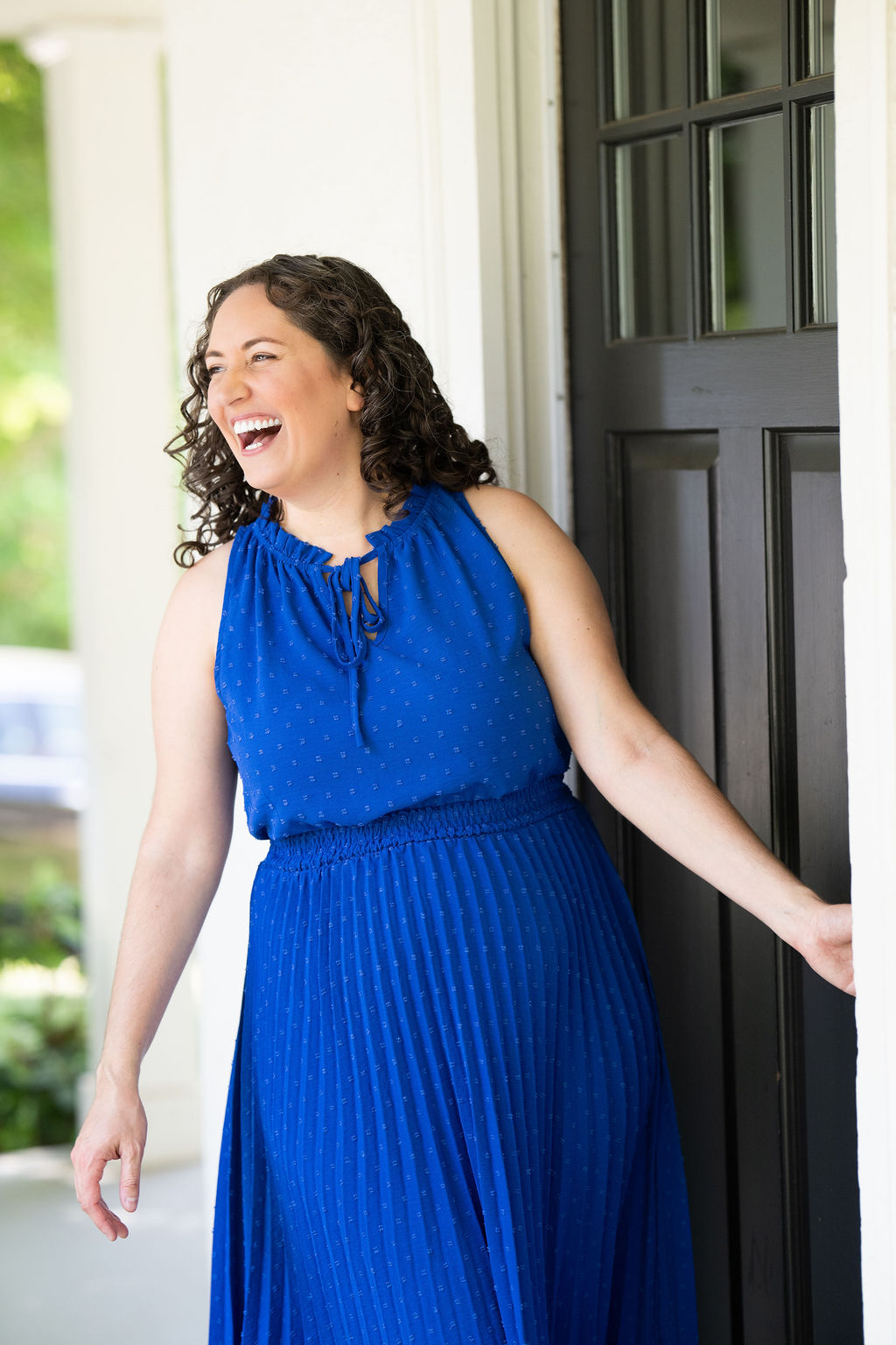 Dory Doyle is a Realtor in Charlottesville