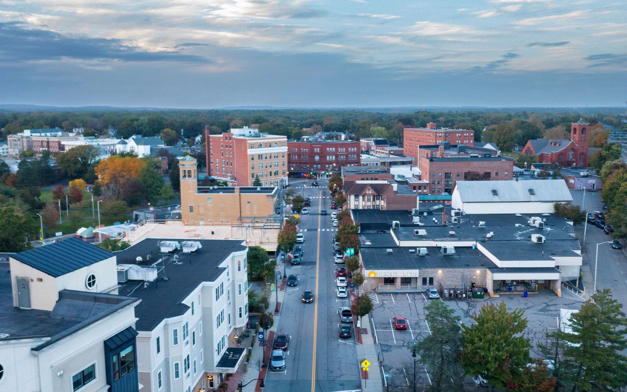 Attleboro
