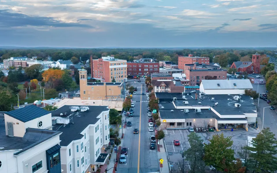 Attleboro