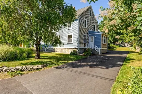 23 Sturdy St #2, Norton, MA 02766