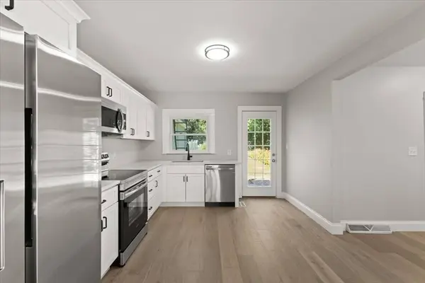 23 Sturdy St #2, Norton, MA 02766