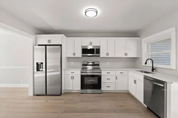 23 Sturdy St #2, Norton, MA 02766