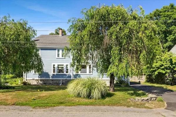 23 Sturdy St #2, Norton, MA 02766
