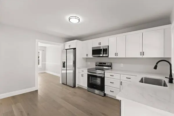 23 Sturdy St #2, Norton, MA 02766
