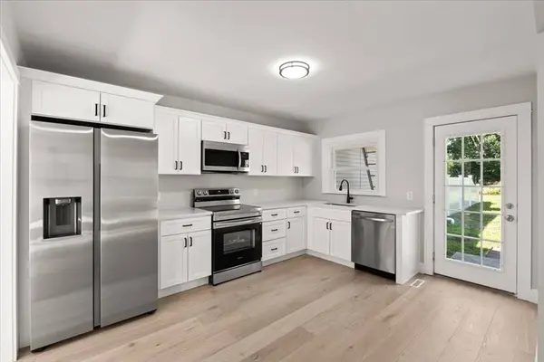 23 Sturdy St #2, Norton, MA 02766