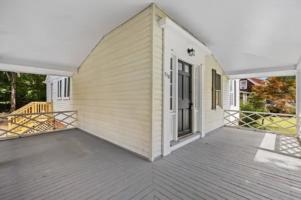 778 Spring St, Dighton, MA 02764