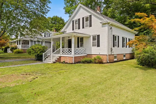 778 Spring St, Dighton, MA 02764