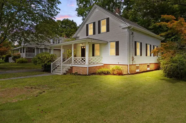 778 Spring St, Dighton, MA 02764