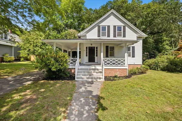 778 Spring St, Dighton, MA 02764