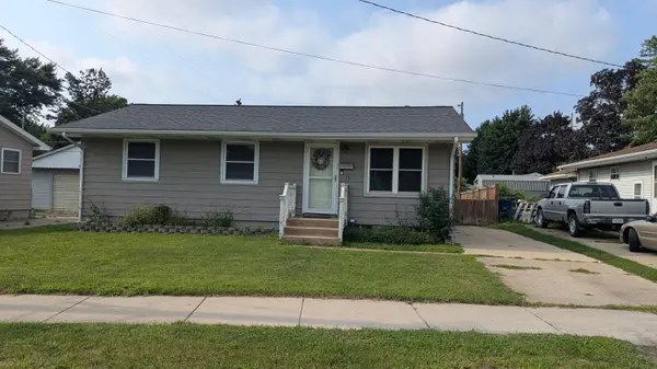 505 Indiana AVE, Michigan City, IN 46360