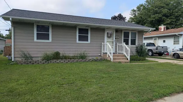 505 Indiana AVE, Michigan City, IN 46360