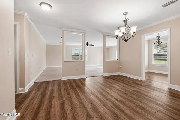 5704 Ivy RD, Panama City, FL 32404