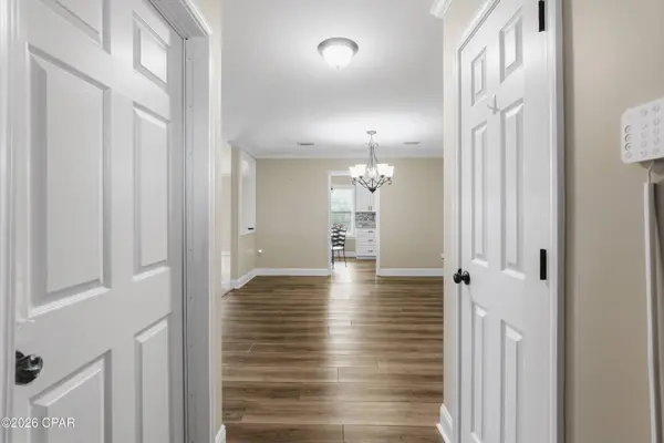 5704 Ivy RD, Panama City, FL 32404