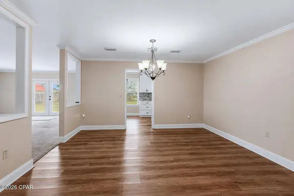 5704 Ivy RD, Panama City, FL 32404