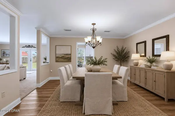 5704 Ivy RD, Panama City, FL 32404