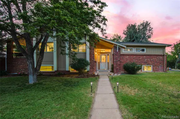 11199 E Wesley AVE, Aurora, CO 80014