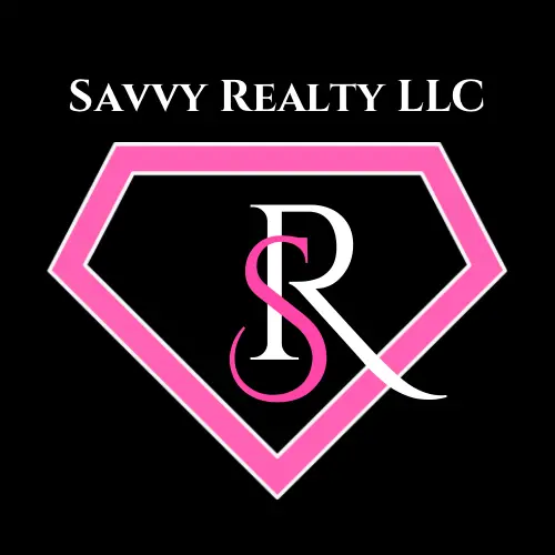 Savvy Realty Black