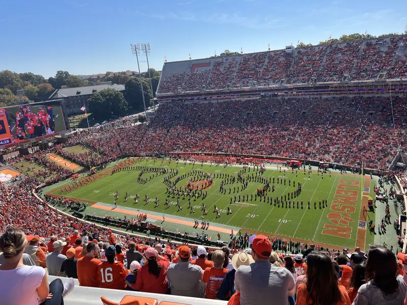 Clemson