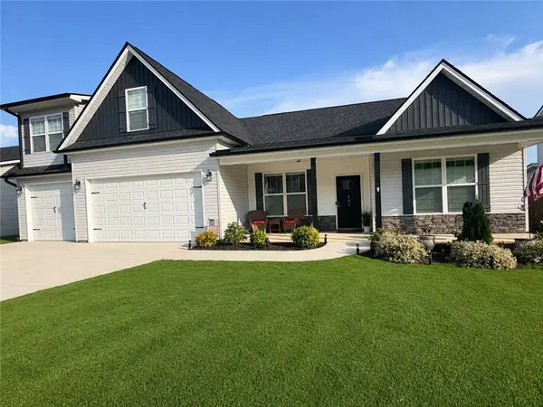 203 Legacy LN