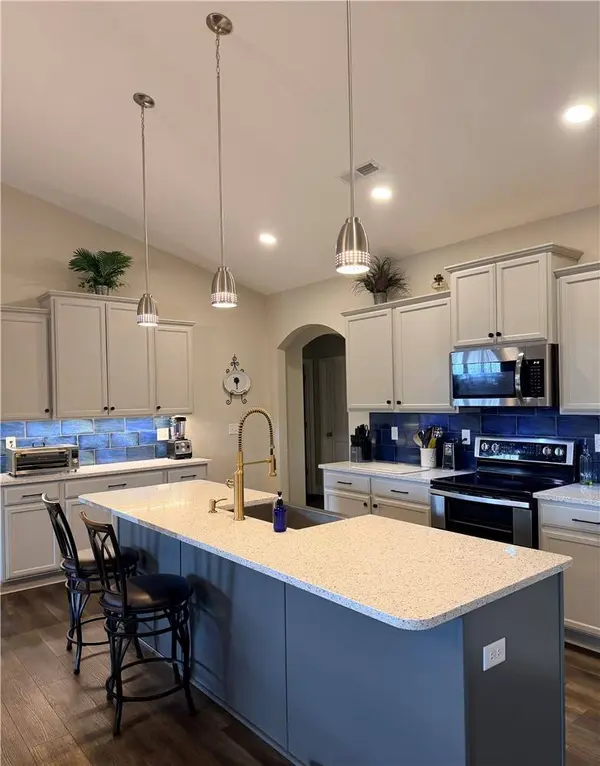 203 Legacy LN, Pickens, SC 29671