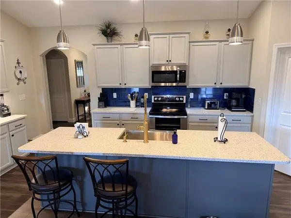 203 Legacy LN, Pickens, SC 29671