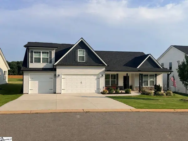 203 Legacy Lane