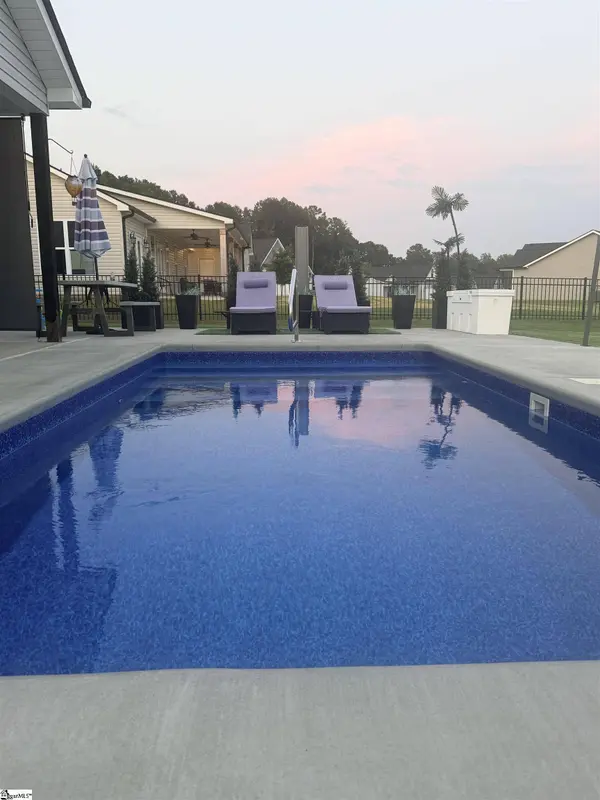 203 Legacy Lane, Pickens, SC 29671