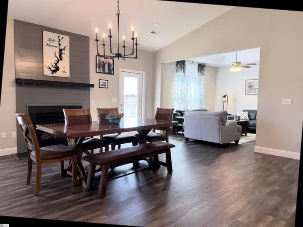 203 Legacy Lane, Pickens, SC 29671