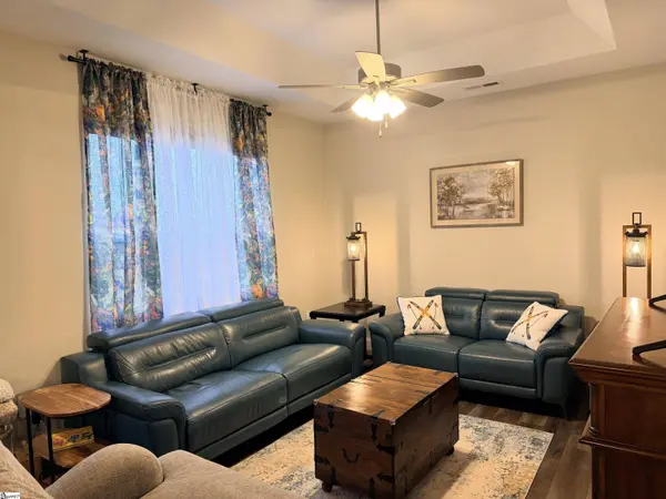 203 Legacy Lane, Pickens, SC 29671