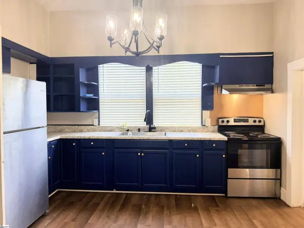901 Goddard Avenue, Seneca, SC 29678