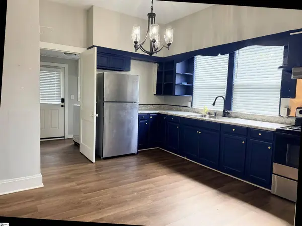 901 Goddard Avenue, Seneca, SC 29678