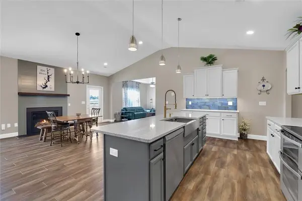 203 Legacy LN, Pickens, SC 29671