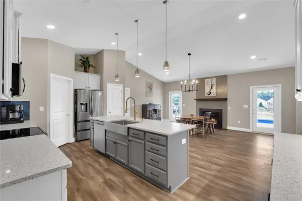 203 Legacy LN, Pickens, SC 29671