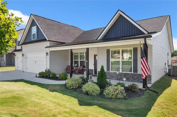 203 Legacy LN