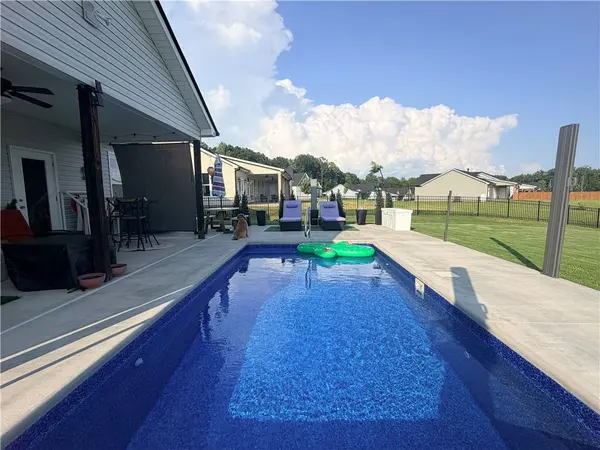 203 Legacy LN, Pickens, SC 29671