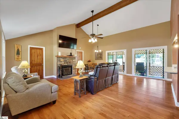 250 Hidden Springs Farm Drive, West Union, SC 29696