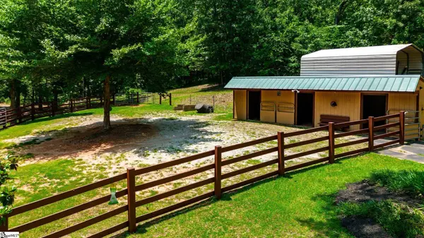 250 Hidden Springs Farm Drive, West Union, SC 29696