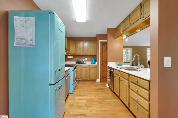 250 Hidden Springs Farm Drive, West Union, SC 29696