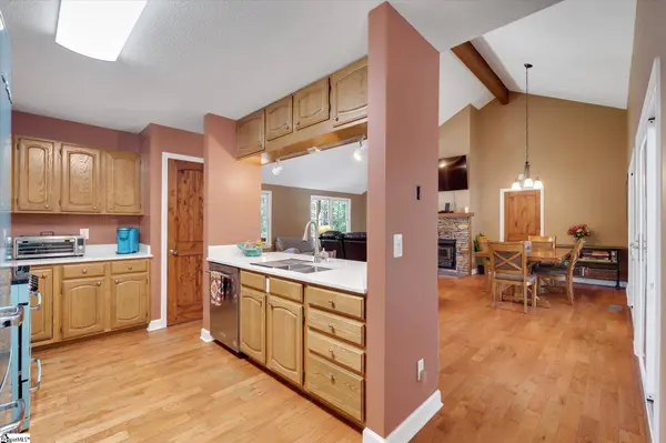 250 Hidden Springs Farm Drive, West Union, SC 29696