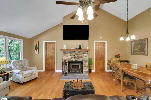 250 Hidden Springs Farm Drive, West Union, SC 29696