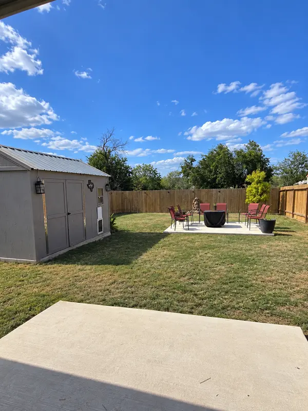 1411 Outrigger Way, San Antonio, TX 78224-2535