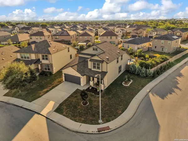 7023 Polo Downs, San Antonio, TX 78218