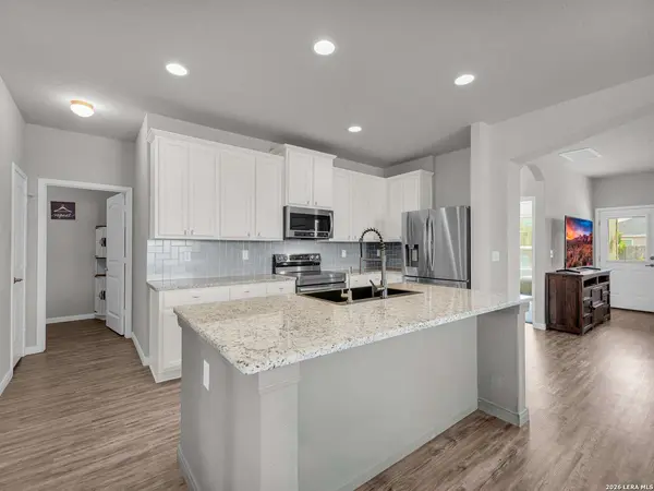 7023 Polo Downs, San Antonio, TX 78218