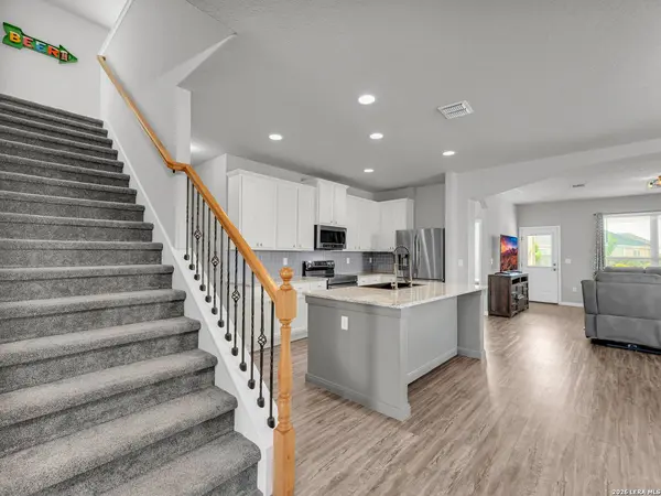 7023 Polo Downs, San Antonio, TX 78218