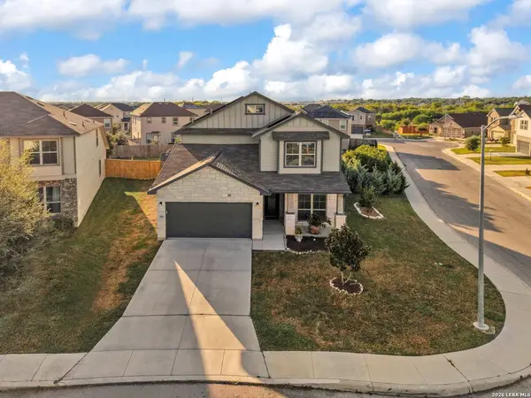 7023 Polo Downs, San Antonio, TX 78218