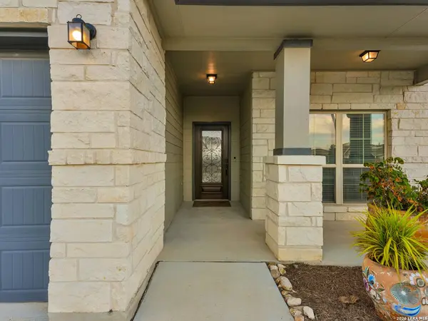 7023 Polo Downs, San Antonio, TX 78218