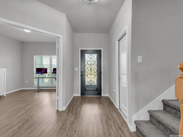 7023 Polo Downs, San Antonio, TX 78218