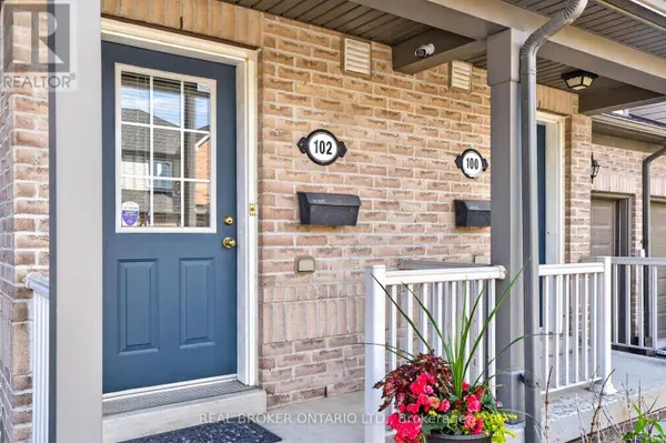 86 Joymar DR #102, Mississauga (streetsville), ON L5M7Z6